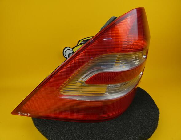 Combination Rearlight MERCEDES-BENZ C-CLASS (W203)