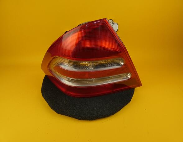 Combination Rearlight MERCEDES-BENZ C-CLASS (W203)