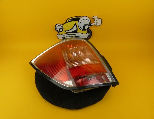 Combination Rearlight OPEL ASTRA H Estate (A04)