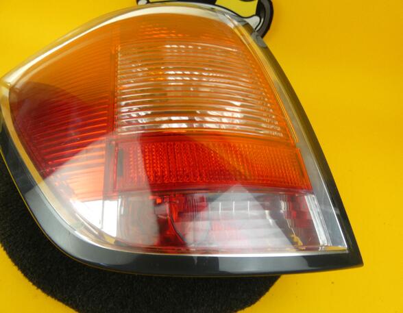 Combination Rearlight OPEL ASTRA H Estate (A04)