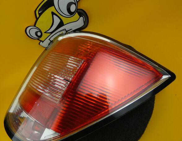 Combination Rearlight OPEL ASTRA H Estate (A04)