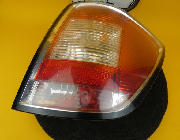 Combination Rearlight OPEL ASTRA H Estate (A04)