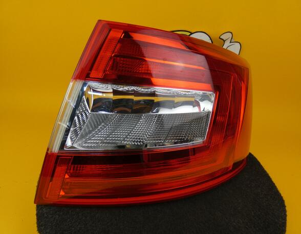 Combination Rearlight SKODA OCTAVIA III (5E3, NL3, NR3)