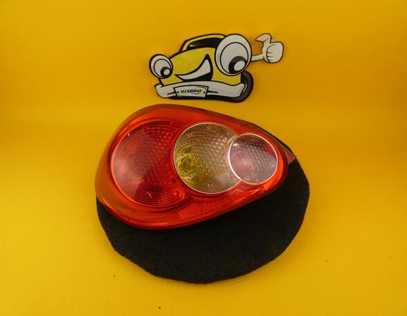 Combination Rearlight TOYOTA AYGO (_B1_)