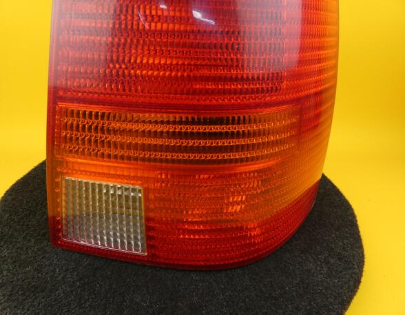 Combination Rearlight VW GOLF IV Variant (1J5)