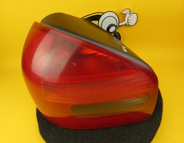 Combination Rearlight AUDI A3 (8L1)