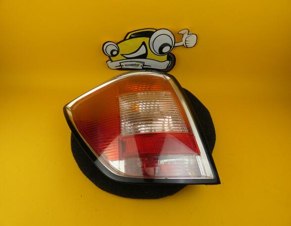 Combination Rearlight OPEL ASTRA H Estate (A04)