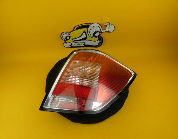 Combination Rearlight OPEL ASTRA H Estate (A04)