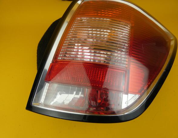 Combination Rearlight OPEL ASTRA H Estate (A04)