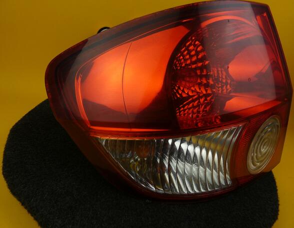 Combination Rearlight HYUNDAI GETZ (TB)