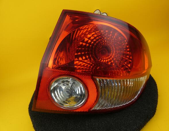 Combination Rearlight HYUNDAI GETZ (TB)