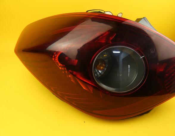 Combination Rearlight OPEL CORSA D (S07)