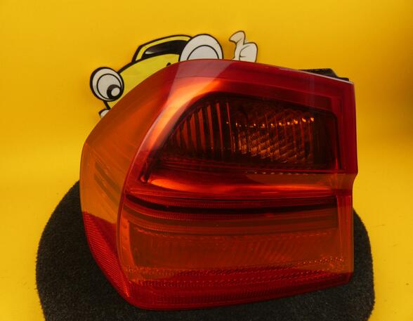 Combination Rearlight BMW 3 (E90)