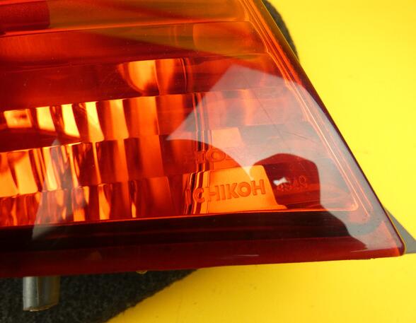 Combination Rearlight HONDA JAZZ II (GD_, GE3, GE2)