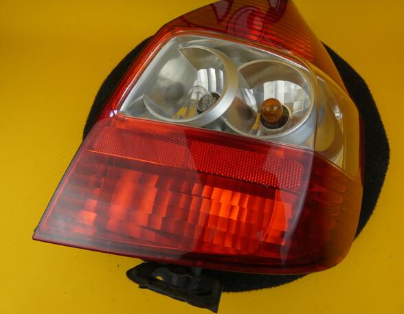 Combination Rearlight HONDA JAZZ II (GD_, GE3, GE2)