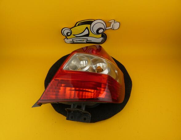 Combination Rearlight HONDA JAZZ II (GD_, GE3, GE2)