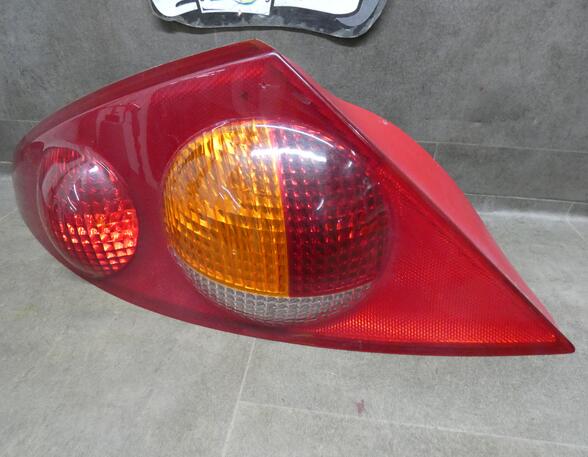 Combination Rearlight FORD COUGAR (EC_)