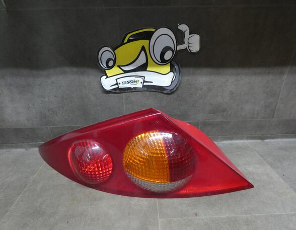 Combination Rearlight FORD COUGAR (EC_)