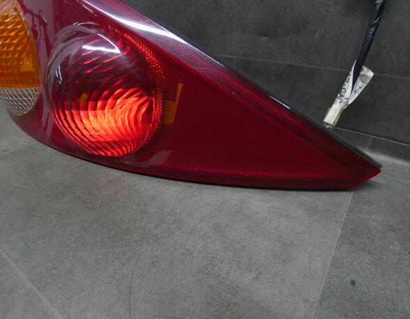 Combination Rearlight FORD COUGAR (EC_)