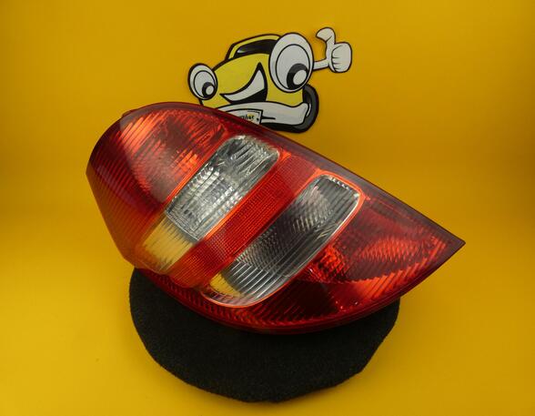 Combination Rearlight MERCEDES-BENZ A-CLASS (W169)