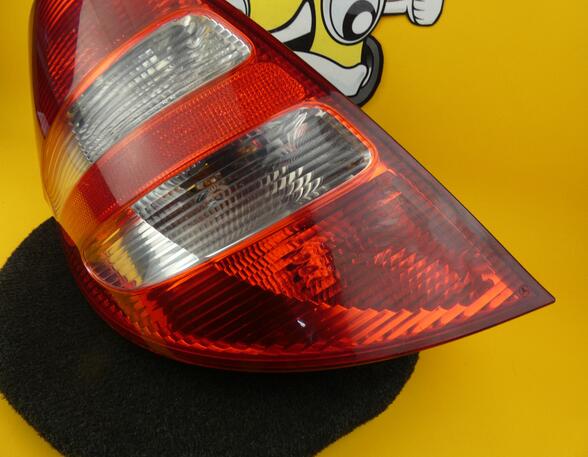 Combination Rearlight MERCEDES-BENZ A-CLASS (W169)