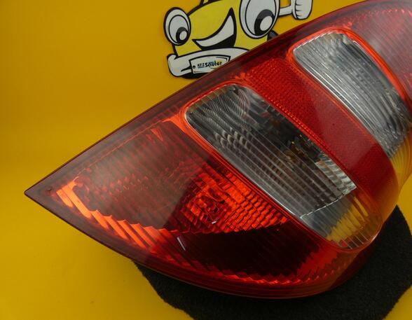 Combination Rearlight MERCEDES-BENZ A-CLASS (W169)