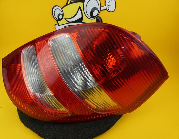 Combination Rearlight MERCEDES-BENZ A-CLASS (W169)