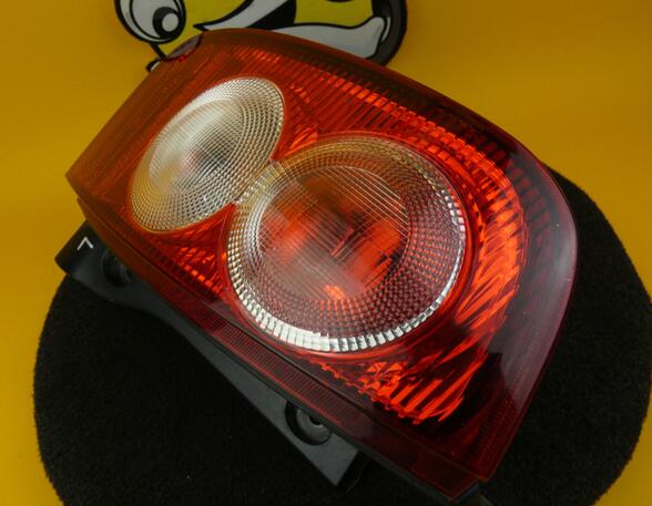 Combination Rearlight NISSAN MICRA III (K12)