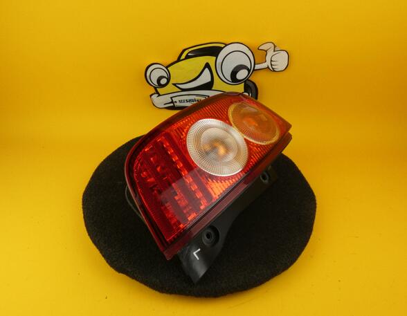 Combination Rearlight NISSAN MICRA III (K12)