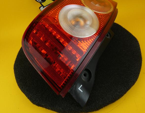 Combination Rearlight NISSAN MICRA III (K12)