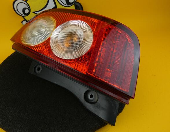 Combination Rearlight NISSAN MICRA III (K12)