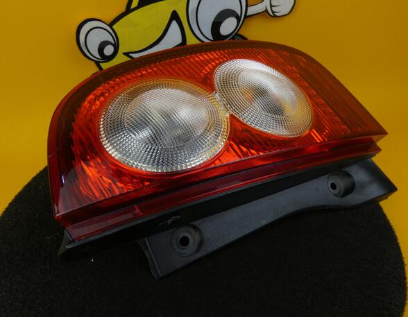 Combination Rearlight NISSAN MICRA III (K12)