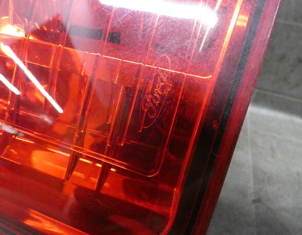 Combination Rearlight FORD TRANSIT Van (FA_ _)