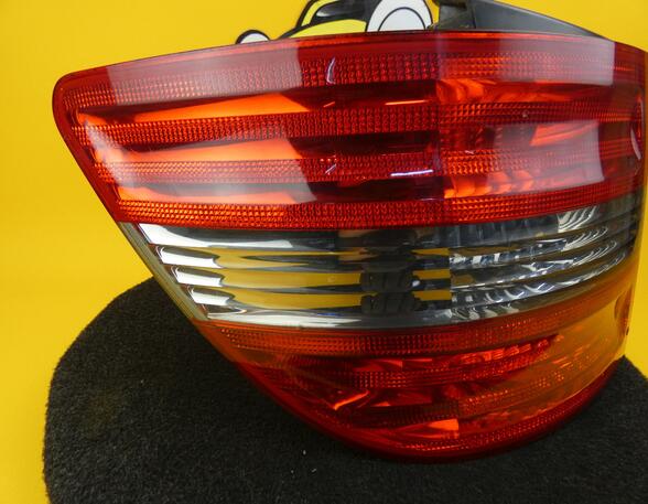 Combination Rearlight MERCEDES-BENZ B-CLASS (W245)