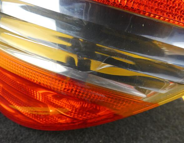 Combination Rearlight MERCEDES-BENZ B-CLASS (W245)