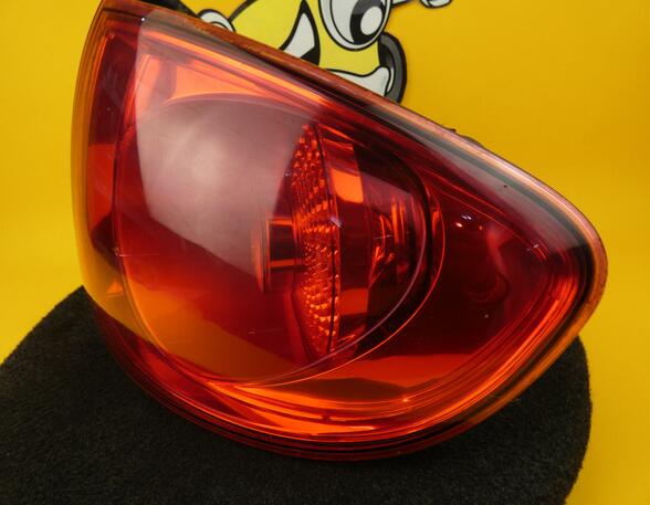 Combination Rearlight SEAT ALTEA (5P1)