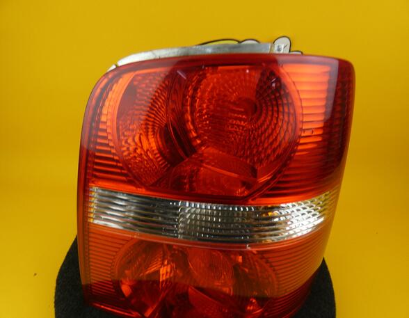 Combination Rearlight VW TOURAN (1T1, 1T2)