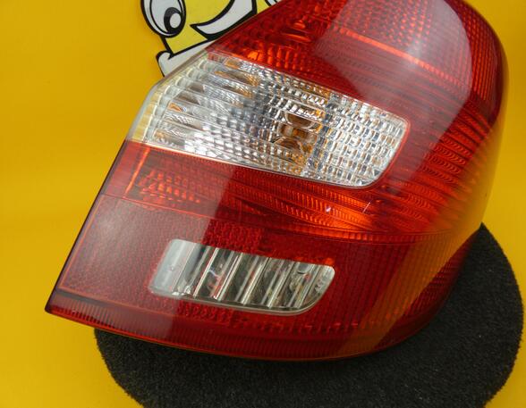 Combination Rearlight SKODA FABIA II Combi (545)