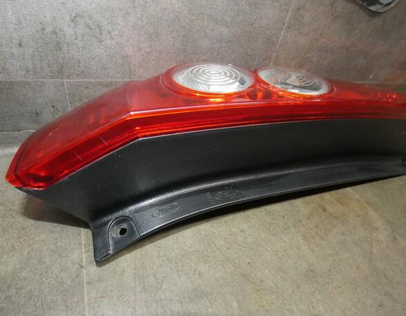 Combination Rearlight FORD FIESTA V (JH_, JD_)