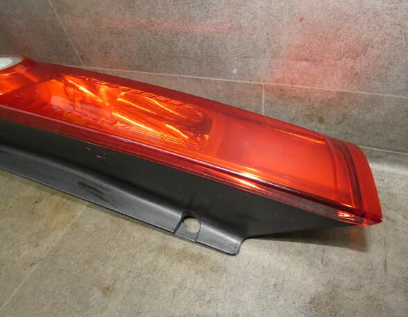 Combination Rearlight FORD FIESTA V (JH_, JD_)