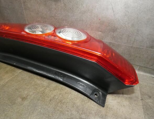 Combination Rearlight FORD FIESTA V (JH_, JD_)