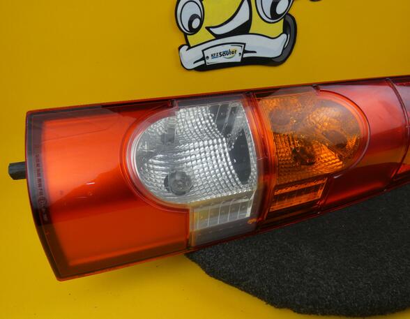 Combination Rearlight RENAULT KANGOO (KC0/1_)