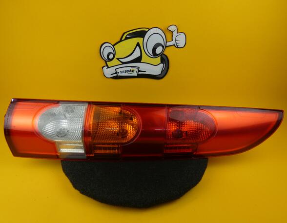 Combination Rearlight RENAULT KANGOO (KC0/1_)