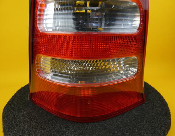 Combination Rearlight MERCEDES-BENZ A-CLASS (W168)