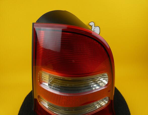 Combination Rearlight MERCEDES-BENZ A-CLASS (W168)