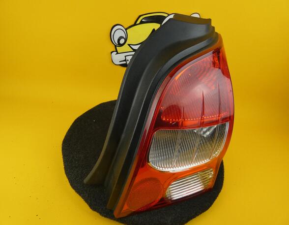 Combination Rearlight RENAULT TWINGO II (CN0_)