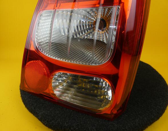 Combination Rearlight RENAULT TWINGO II (CN0_)