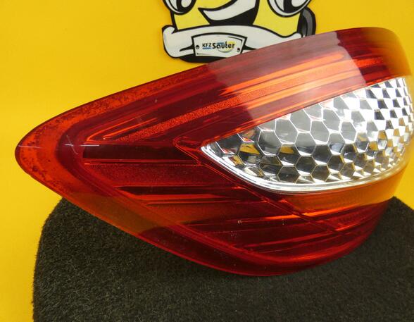 Combination Rearlight FORD MONDEO IV Turnier (BA7)