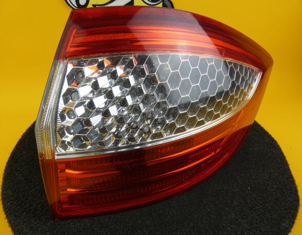 Combination Rearlight FORD MONDEO IV Turnier (BA7)