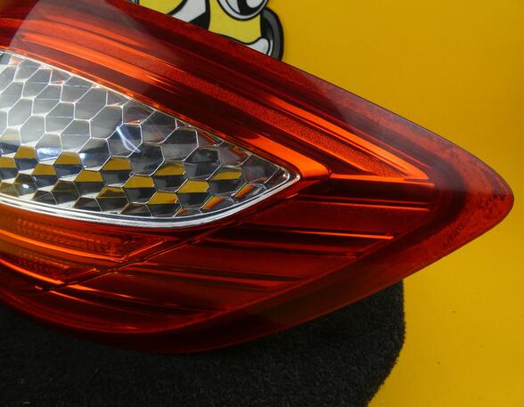 Combination Rearlight FORD MONDEO IV Turnier (BA7)